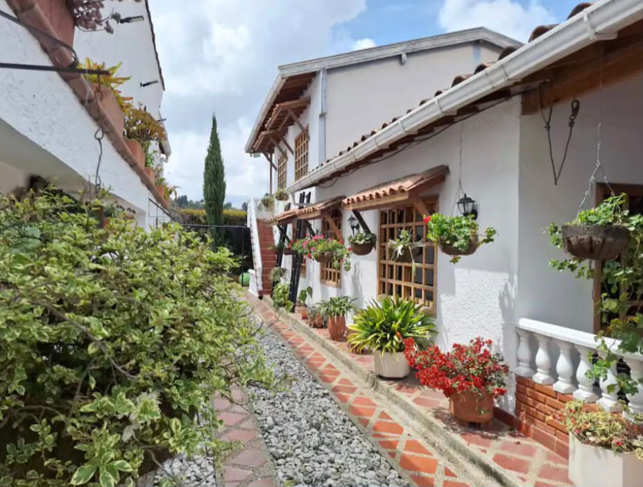 Finca en Guarne